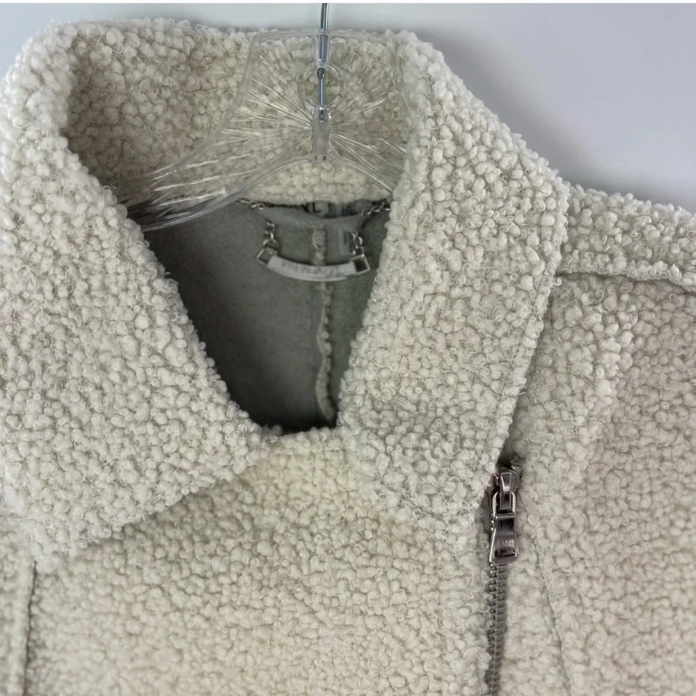 Paparazzi jacket - Picture 4 of 5